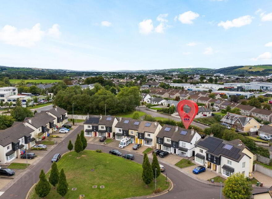 5 Highfield Crescent, Ballincollig, P31AK13