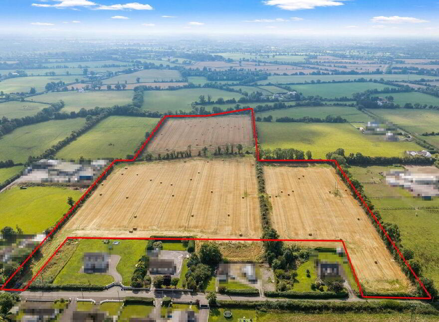 Attractive, 22.5 Acre Farm, Cloncullen, Robinstown, Robinstown