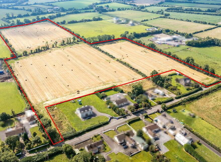 Attractive, 22.5 Acre Farm, Cloncullen, Robinstown, Robinstown