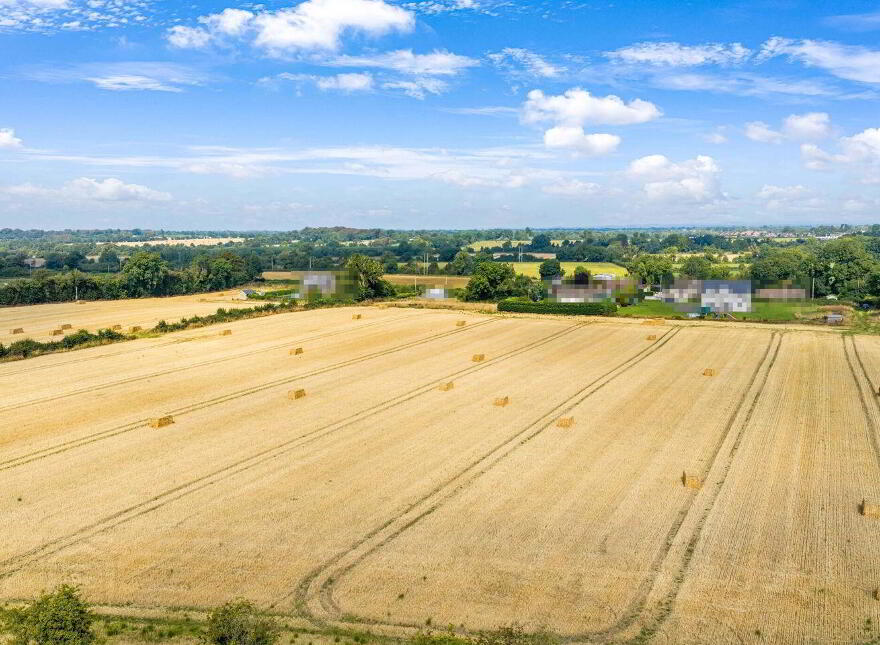 Attractive, 22.5 Acre Farm, Cloncullen, Robinstown, Robinstown