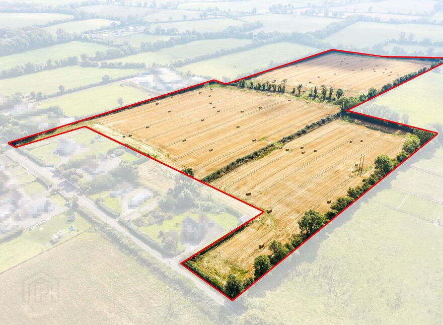 Attractive, 22.5 Acre Farm, Cloncullen, Robinstown, Robinstown