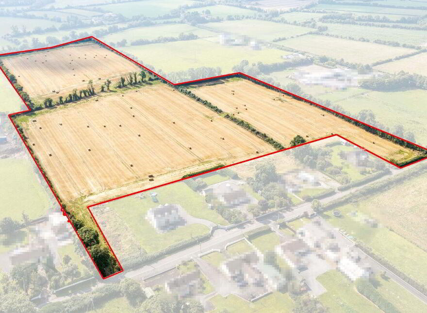 Attractive, 22.5 Acre Farm, Cloncullen, Robinstown, Robinstown