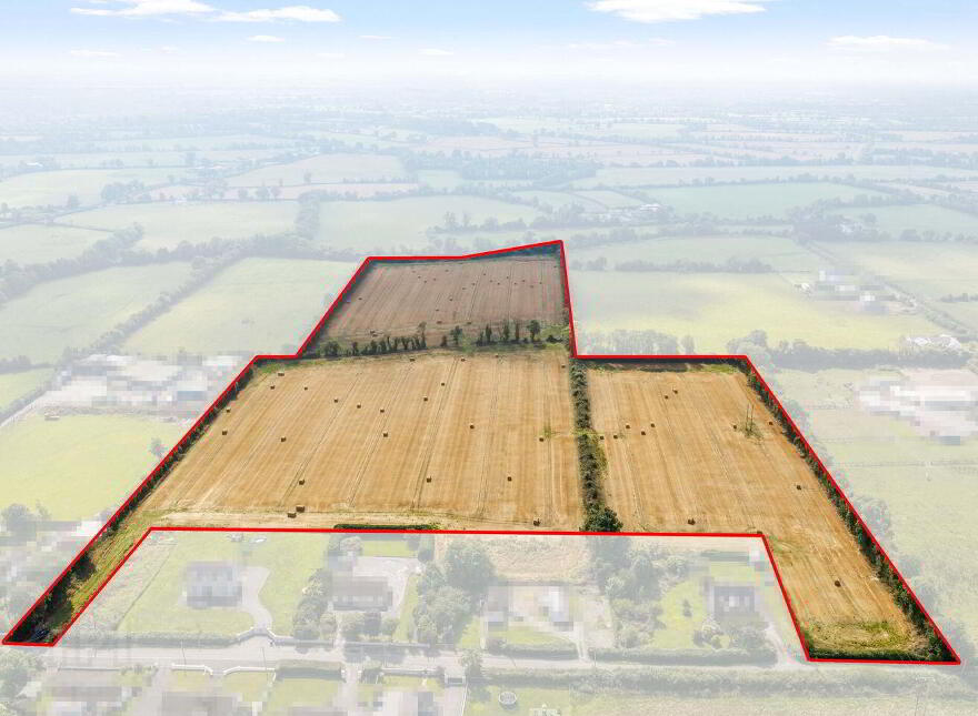 Attractive, 22.5 Acre Farm, Cloncullen, Robinstown, Robinstown