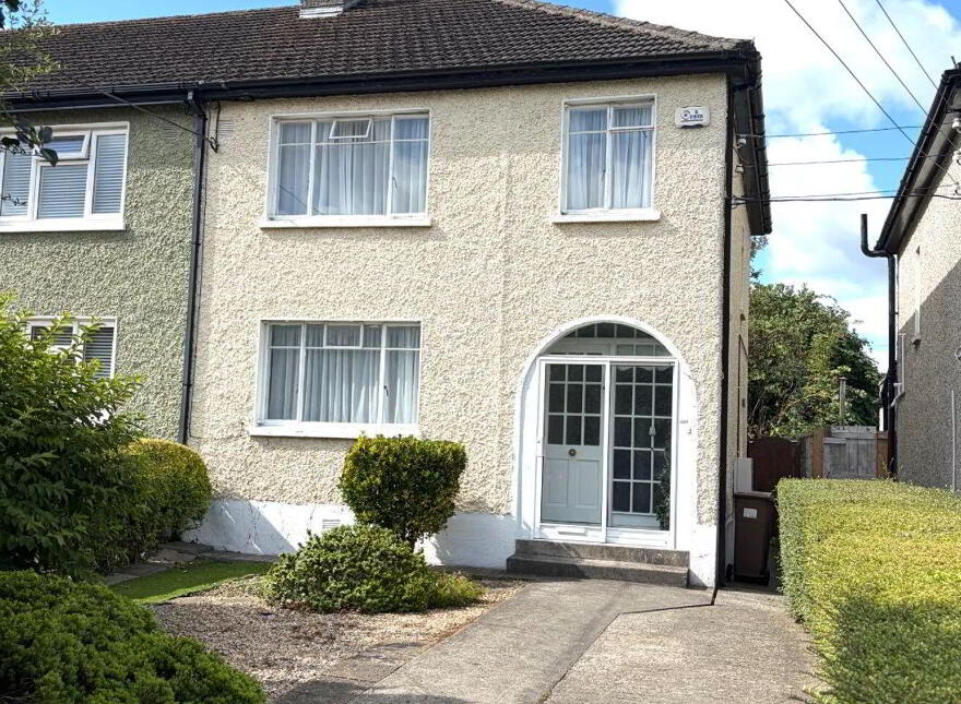 100 Kinvara Road, Navan Road, Navan Road ( D7), Navan Road (D7), D07WC96