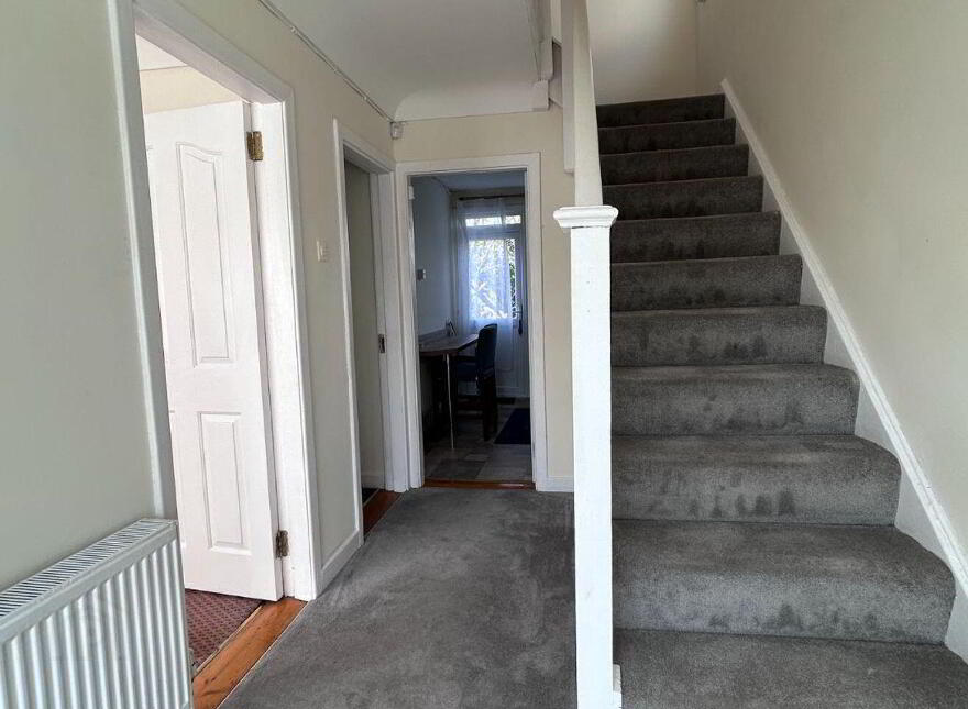 100 Kinvara Road, Navan Road, Navan Road ( D7), Navan Road (D7), D07WC96