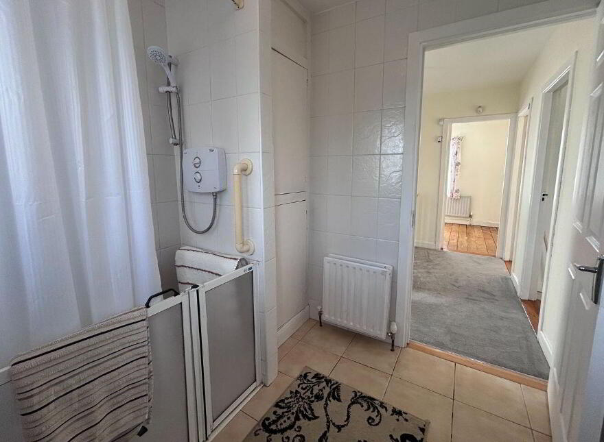 100 Kinvara Road, Navan Road, Navan Road ( D7), Navan Road (D7), D07WC96