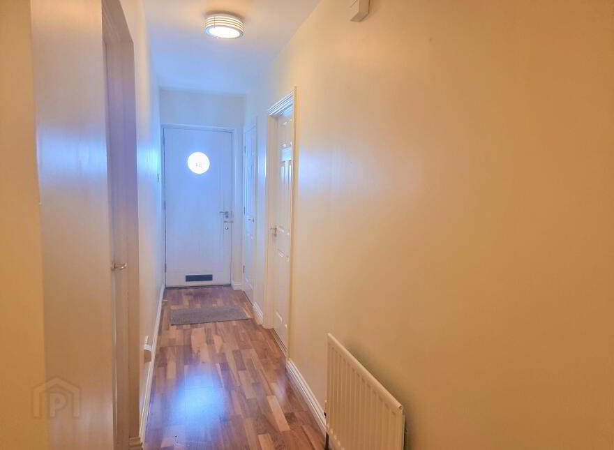 34 Old Castle Court, Portrush, BT56 8GR