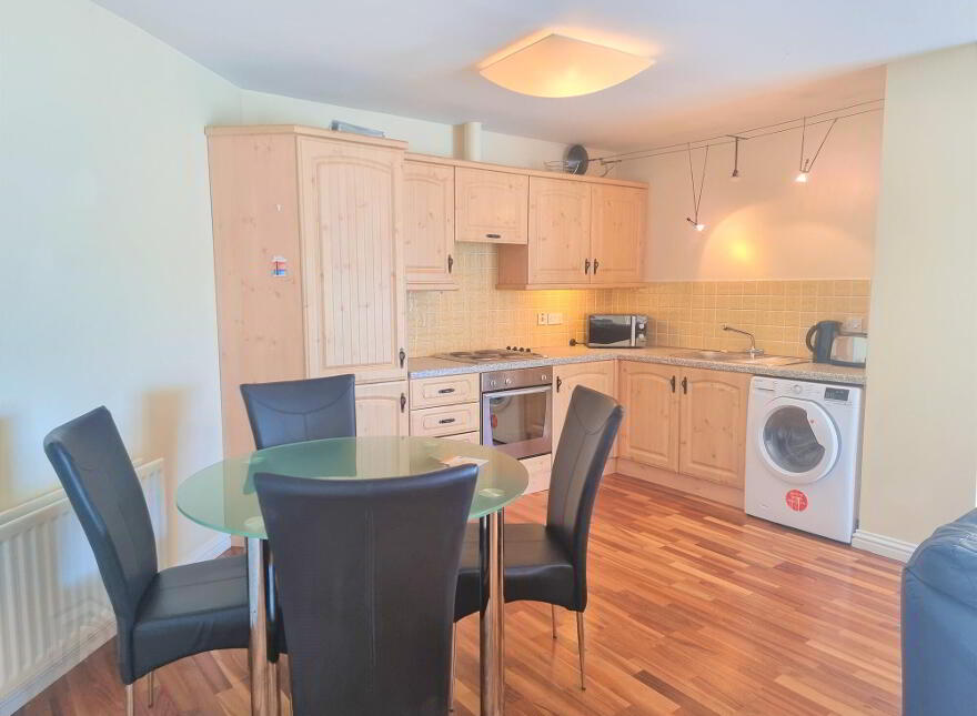 34 Old Castle Court, Portrush, BT56 8GR