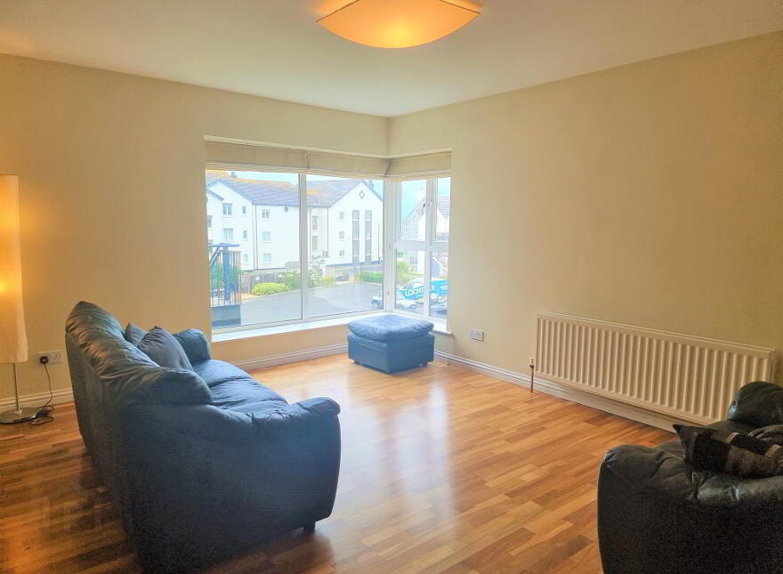 34 Old Castle Court, Portrush, BT56 8GR