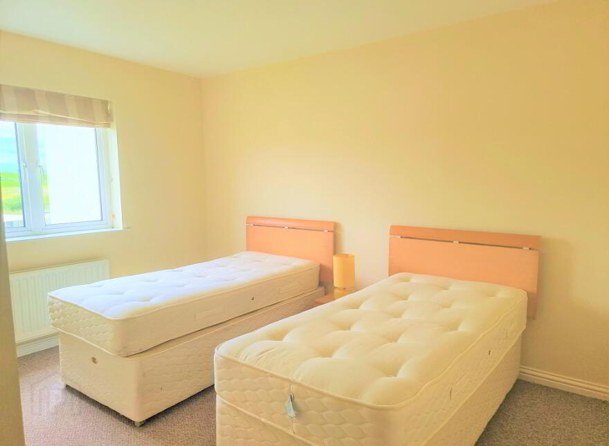 34 Old Castle Court, Portrush, BT56 8GR