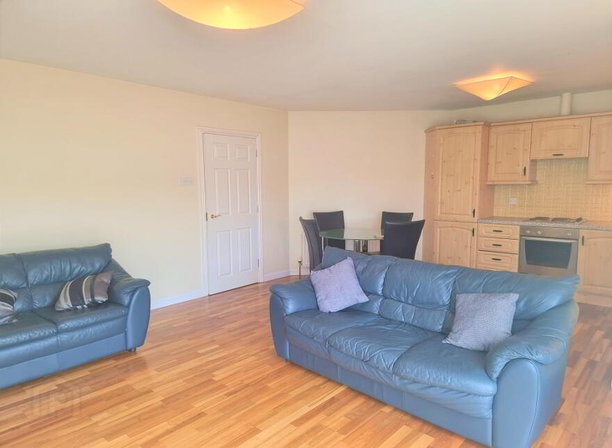 34 Old Castle Court, Portrush, BT56 8GR
