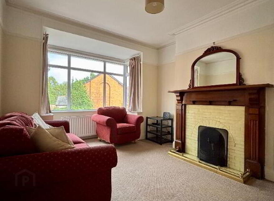 85 Sandhurst Drive, Belfast, BT9 5AZ