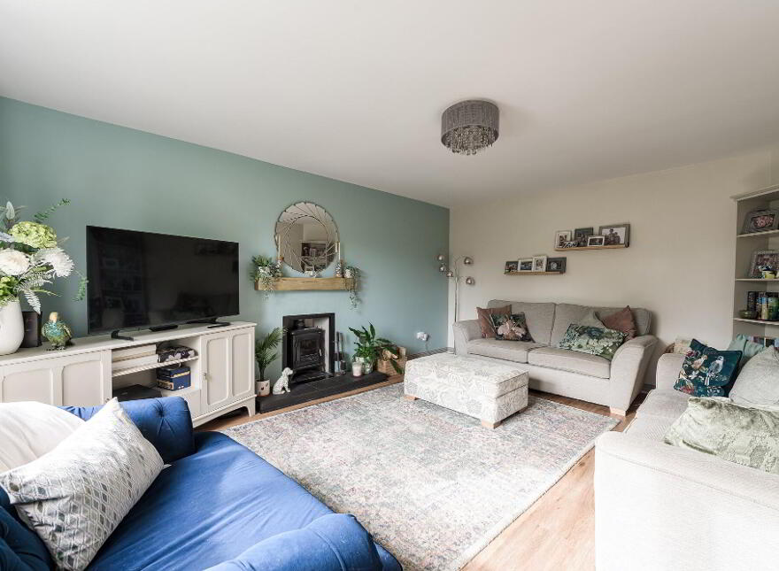53 Earlsfort, Moira, BT67 0LY