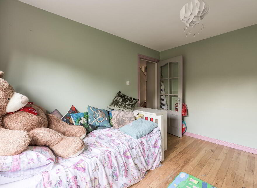 53 Earlsfort, Moira, BT67 0LY