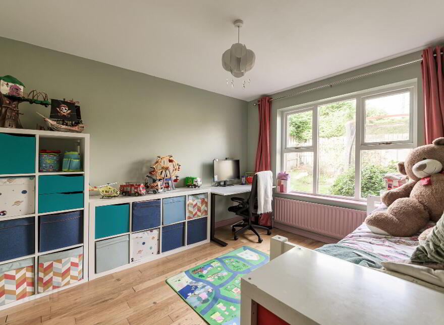 53 Earlsfort, Moira, BT67 0LY
