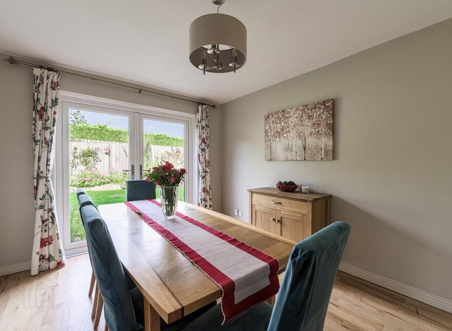 53 Earlsfort, Moira, BT67 0LY