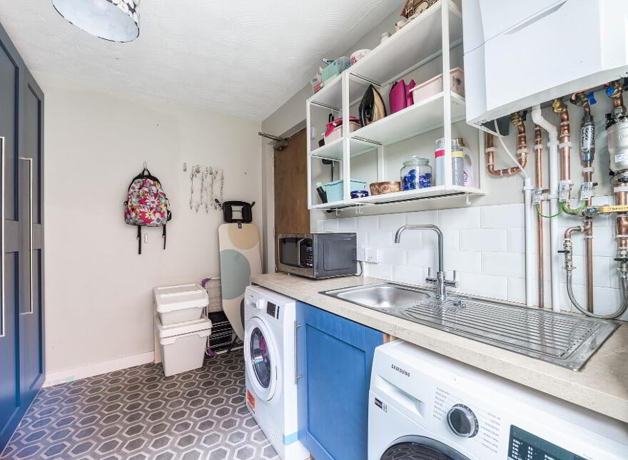 53 Earlsfort, Moira, BT67 0LY