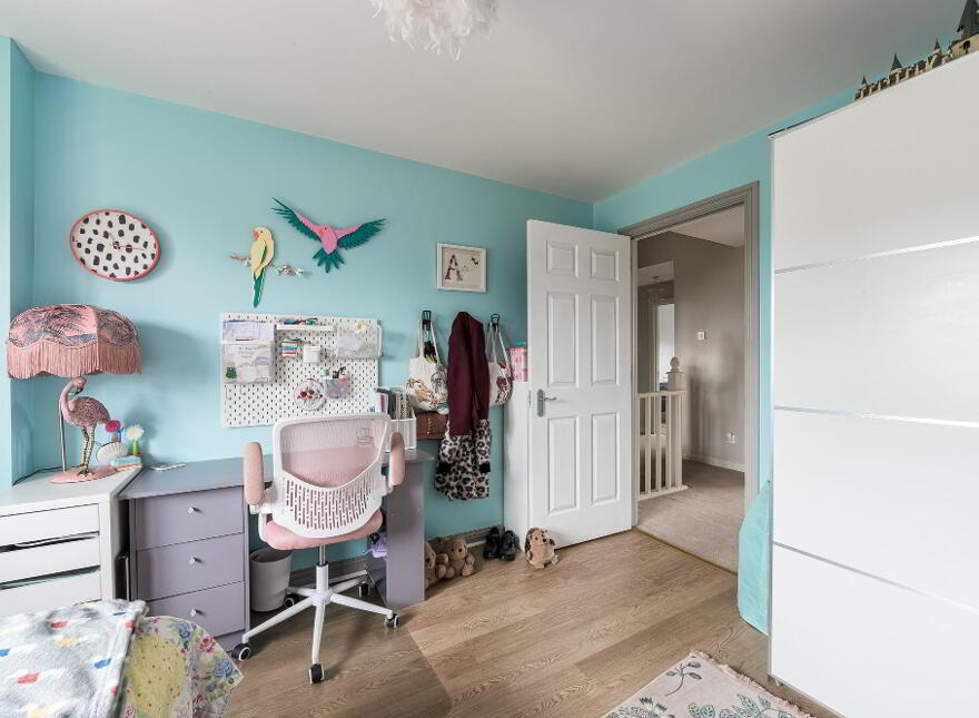 53 Earlsfort, Moira, BT67 0LY