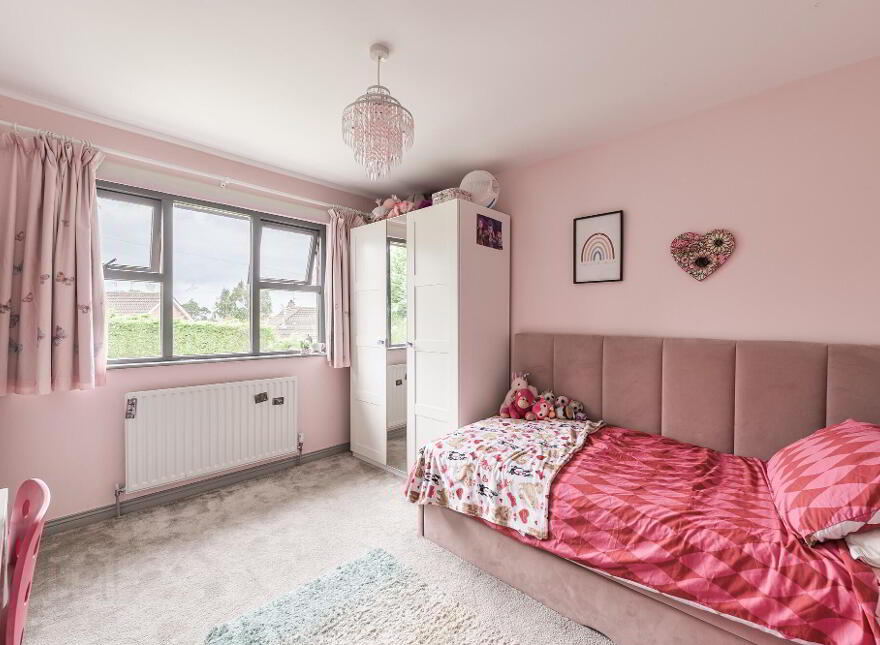 53 Earlsfort, Moira, BT67 0LY