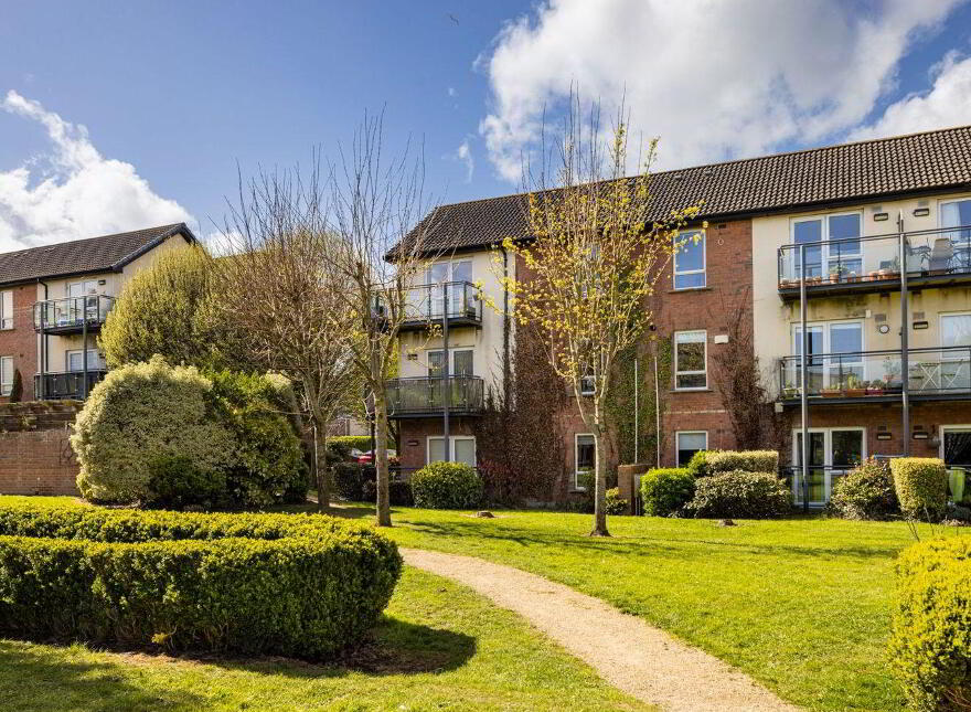 98 Cedar Square, Ridgewood, Swords, K67R638