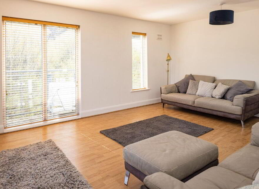 98 Cedar Square, Ridgewood, Swords, K67R638