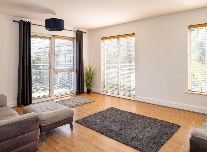 98 Cedar Square, Ridgewood, Swords, K67R638