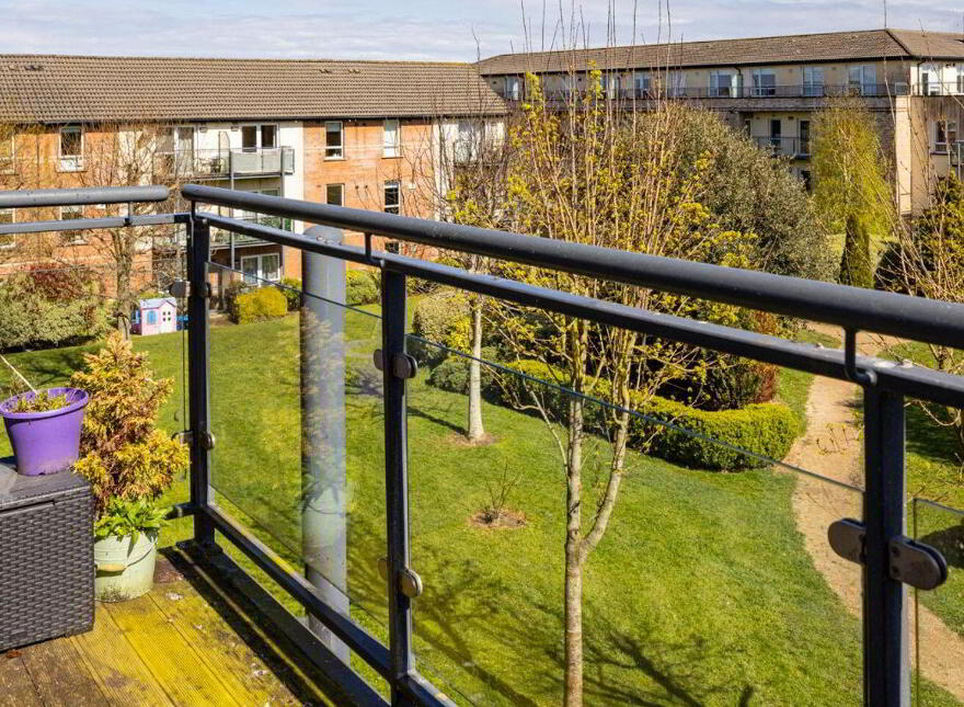 98 Cedar Square, Ridgewood, Swords, K67R638