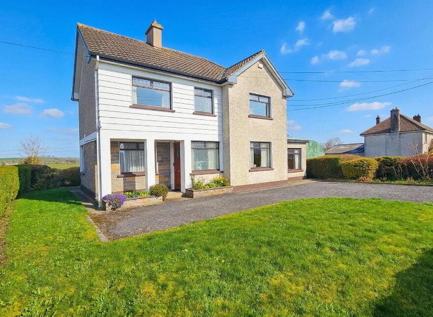 Bláithín, Creighan, Cavan, H12TV19 photo