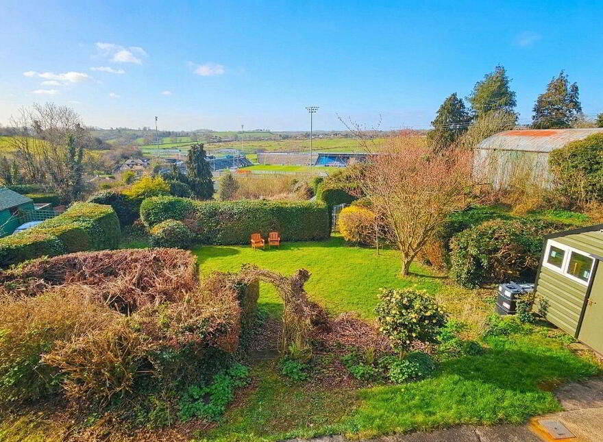 Bláithín, Creighan, Cavan, H12TV19