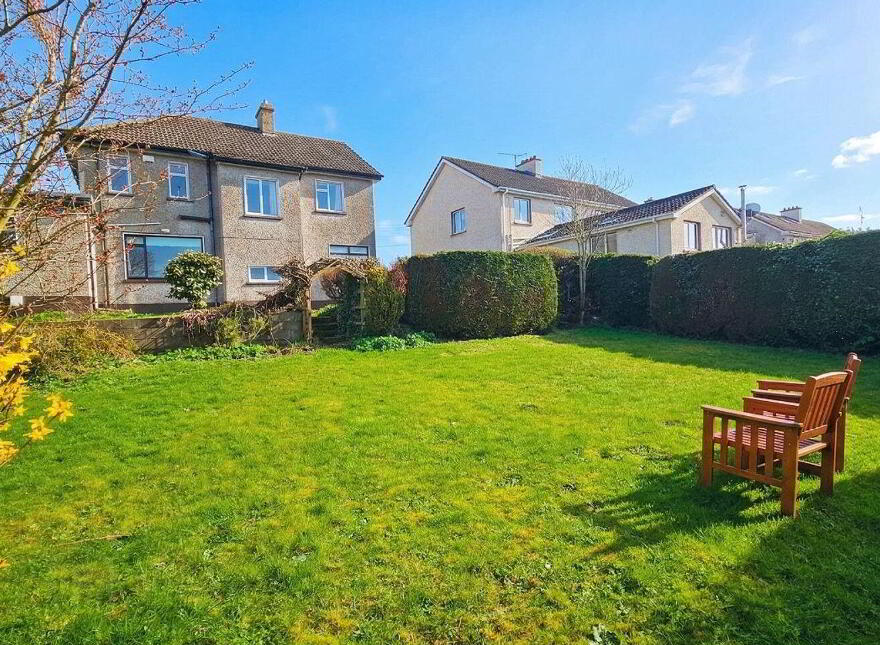 Bláithín, Creighan, Cavan, H12TV19