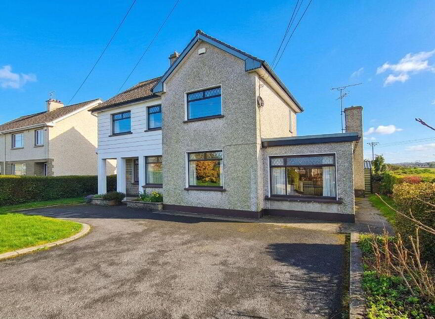 Bláithín, Creighan, Cavan, H12TV19