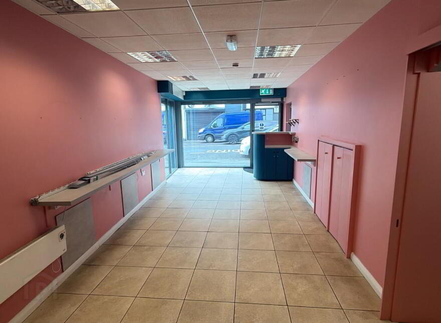 29B Railway Road, Coleraine, BT52 1PE