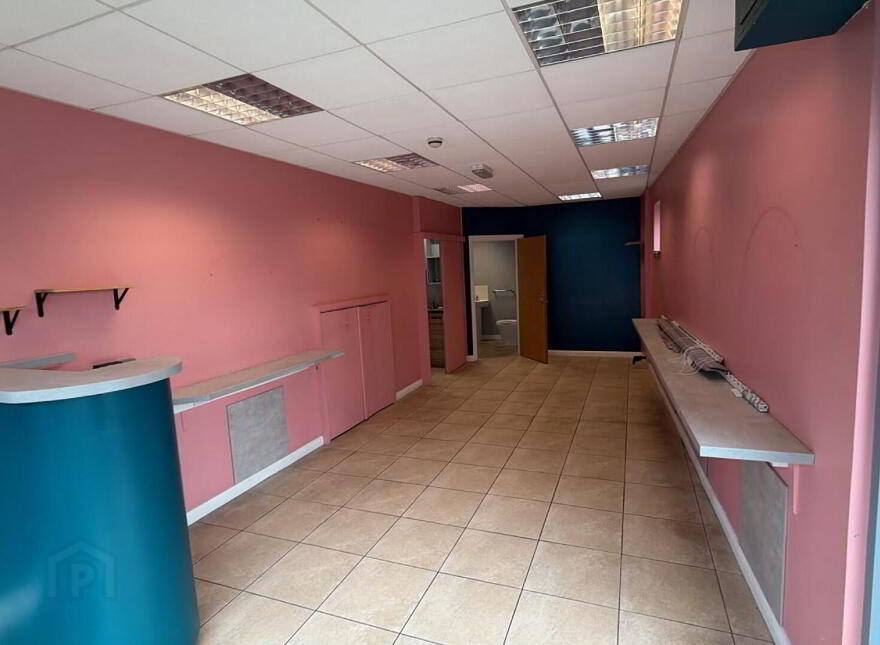 29B Railway Road, Coleraine, BT52 1PE