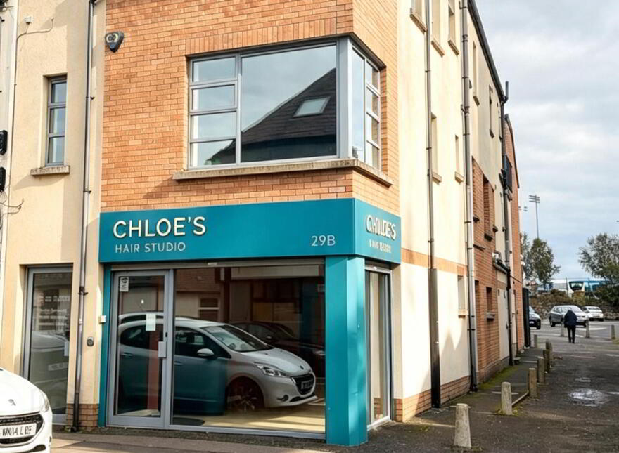 29B Railway Road, Coleraine, BT52 1PE