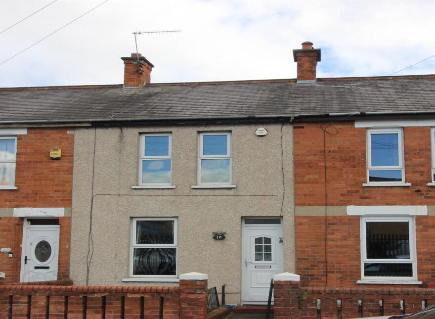 10 Olympia Parade, Belfast, BT12 6NT