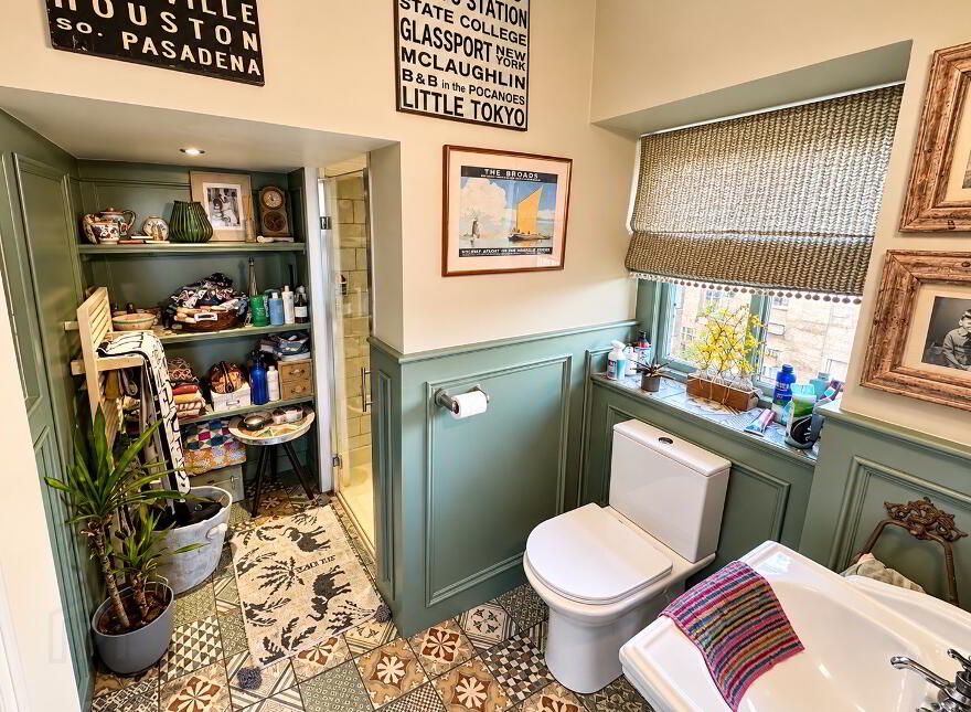 'The Old Rectory', 20 Donaghendry Road, Stewartstown, Dungannon, BT71 5PW