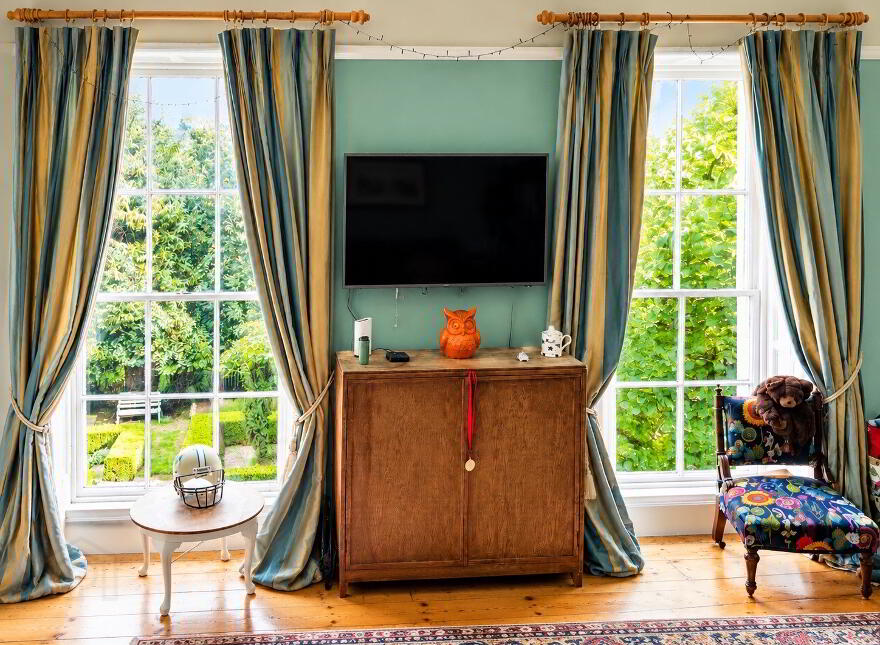 'The Old Rectory', 20 Donaghendry Road, Stewartstown, Dungannon, BT71 5PW