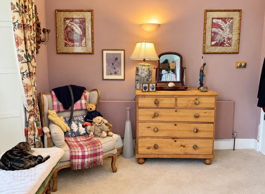 'The Old Rectory', 20 Donaghendry Road, Stewartstown, Dungannon, BT71 5PW