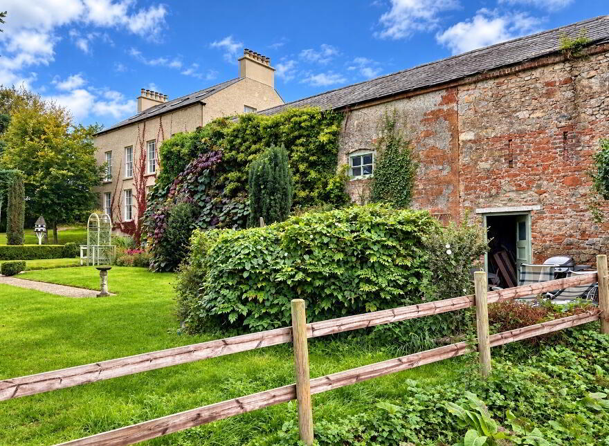 'The Old Rectory', 20 Donaghendry Road, Stewartstown, Dungannon, BT71 5PW