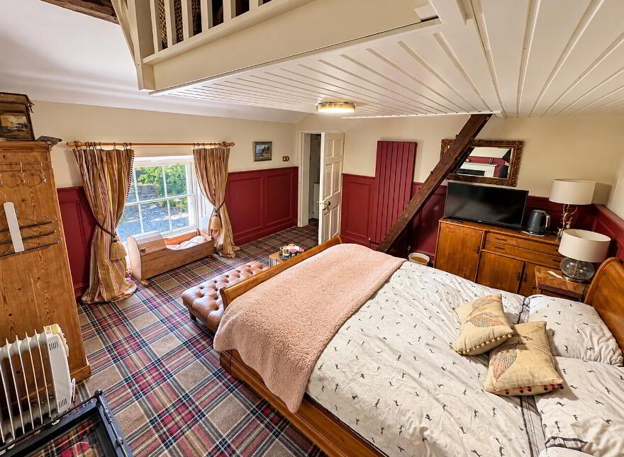 'The Old Rectory', 20 Donaghendry Road, Stewartstown, Dungannon, BT71 5PW
