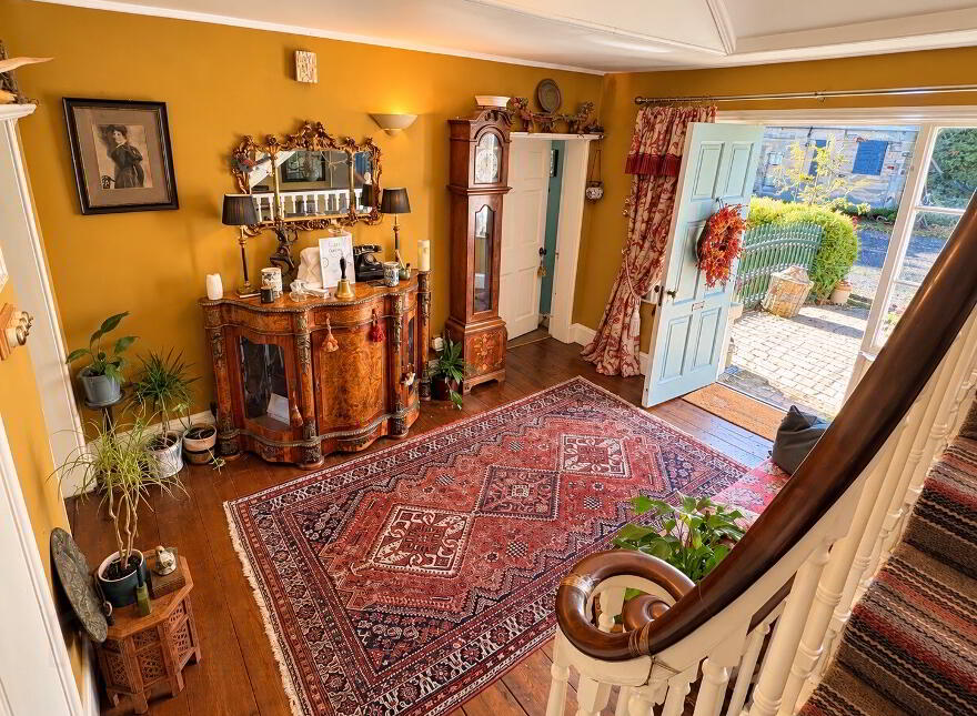 'The Old Rectory', 20 Donaghendry Road, Stewartstown, Dungannon, BT71 5PW