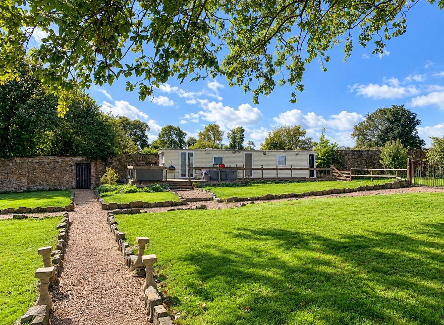 'The Old Rectory', 20 Donaghendry Road, Stewartstown, Dungannon, BT71 5PW