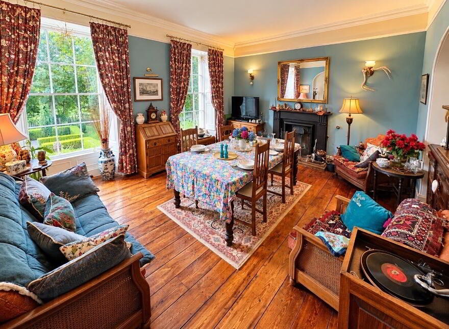 'The Old Rectory', 20 Donaghendry Road, Stewartstown, Dungannon, BT71 5PW