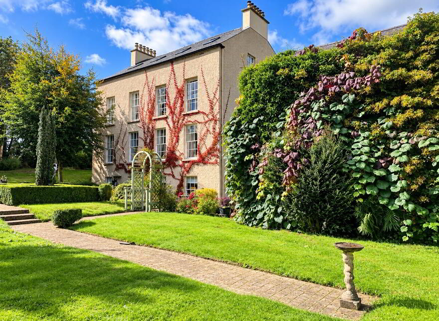 'The Old Rectory', 20 Donaghendry Road, Stewartstown, Dungannon, BT71 5PW