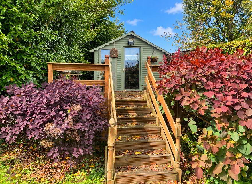 'The Old Rectory', 20 Donaghendry Road, Stewartstown, Dungannon, BT71 5PW