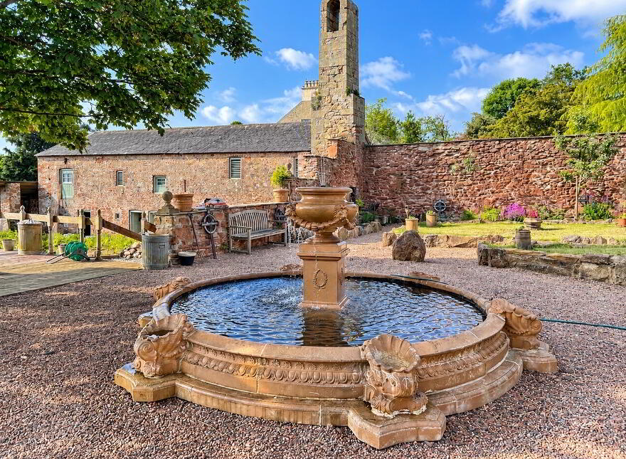 'The Old Rectory', 20 Donaghendry Road, Stewartstown, Dungannon, BT71 5PW