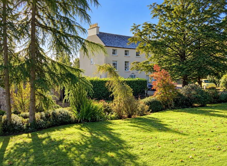 'The Old Rectory', 20 Donaghendry Road, Stewartstown, Dungannon, BT71 5PW