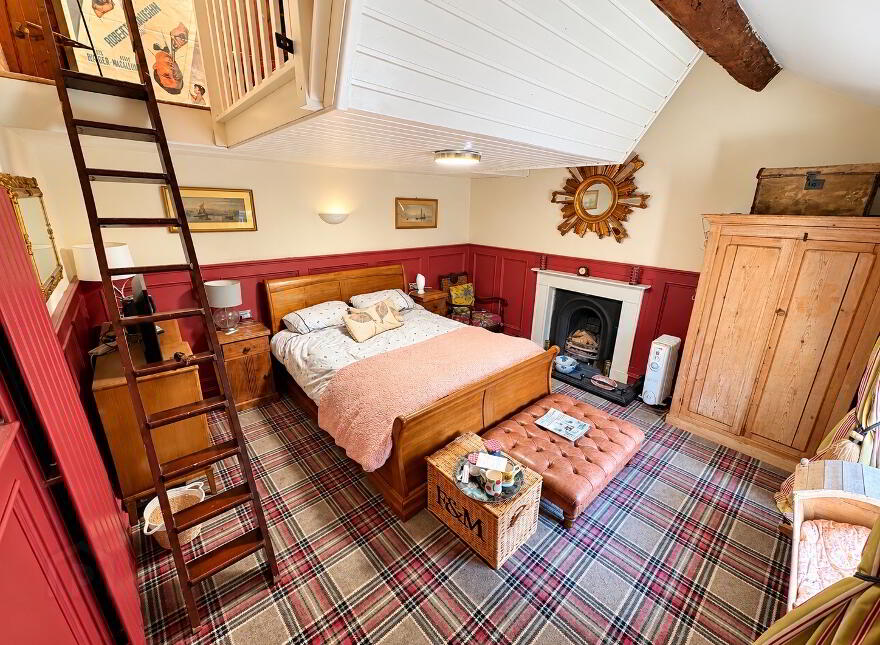 'The Old Rectory', 20 Donaghendry Road, Stewartstown, Dungannon, BT71 5PW