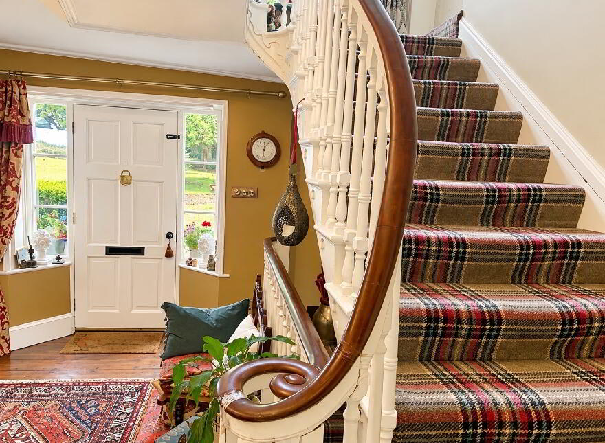 'The Old Rectory', 20 Donaghendry Road, Stewartstown, Dungannon, BT71 5PW