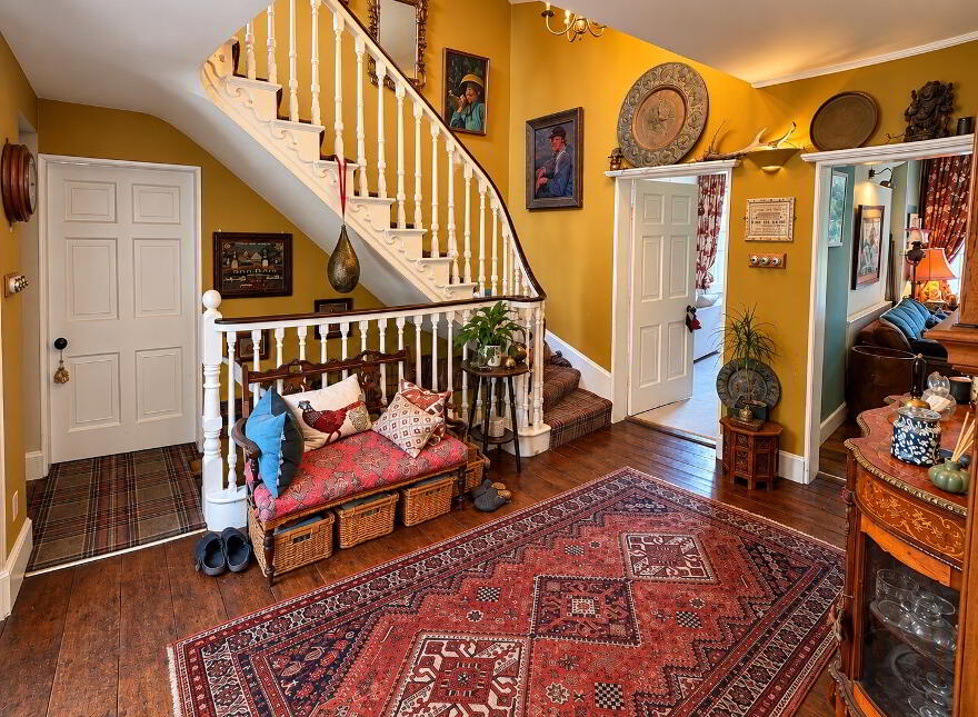 'The Old Rectory', 20 Donaghendry Road, Stewartstown, Dungannon, BT71 5PW